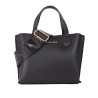VALENTINO SHOULDER BAG FALL RE BLACK VBS9EG01-001