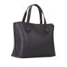 VALENTINO SHOULDER BAG FALL RE BLACK VBS9EG01-001