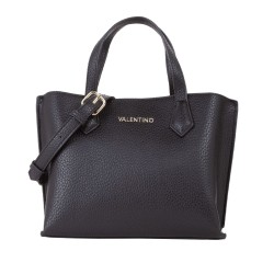 VALENTINO SHOULDER BAG FALL RE BLACK VBS9EG01-001