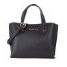 VALENTINO SHOULDER BAG FALL RE BLACK VBS9EG01-001