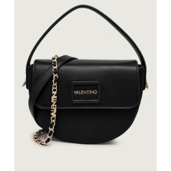 VALENTINO CROSSBODY BAG WANNABE RE BLACK VBS9DL09-001