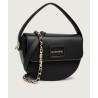 VALENTINO CROSSBODY BAG WANNABE RE BLACK VBS9DL09-001