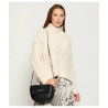 VALENTINO CROSSBODY BAG WANNABE RE BLACK VBS9DL09-001