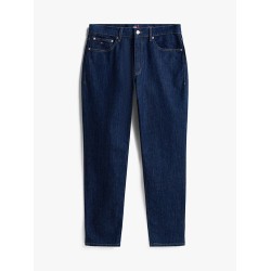 TOMMY HILFIGER RYAN SLIM STR DI4156 DENIM 32LENGTH  DARK DM0DM22187-1BK