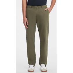 GUESS JEANS OLIVE CHINO REGULAR 32 lenght M4YB34WGCV1-G8EV