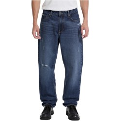 GUESS JEANS RELAXED JEANS G15 32 length M5YA90D5MK1-GDAR