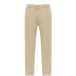 GUESS JEANS SLIM CHINO ΠΑΝΤΕΛΟΝΙ ΑΝΔΡΙΚΟ SAFARI TAN 32length  M4YB33WGB5A -A117