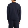 GUESS ICONIC TRIANGLE  SWEATSHIRT BLUE M4YQ21K9V31-A71W
