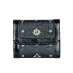 LA TOUR EIFFEL WALLET BLACK N36-W191040-1/01