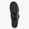 TAMARIS BALLERINA BLACK 1-22169-45-001