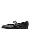 TAMARIS BALLERINA BLACK 1-22169-45-001