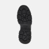 GUESS BERRETT SNEAKERS BLACK FLFBRTELE12-BLACK