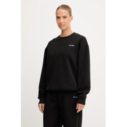 GUESS AURELIA SWEATSHIRT BLACK V5BQ05K1971-JBLK