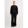 GUESS AURELIA SWEATSHIRT BLACK V5BQ05K1971-JBLK