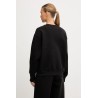 GUESS AURELIA SWEATSHIRT BLACK V5BQ05K1971-JBLK