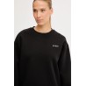 GUESS AURELIA SWEATSHIRT BLACK V5BQ05K1971-JBLK