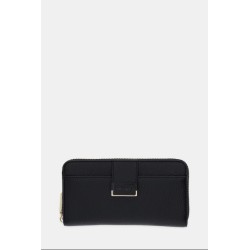 VALENTINO BABETTE RE WALLET BLACK VPS9K1155-001
