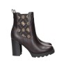 GUESS BOOT NEALLE FLFNLLELE10-BROWN