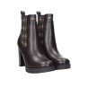 GUESS BOOT NEALLE FLFNLLELE10-BROWN