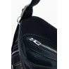 DESIGUAL FIBONACCI BUXTON MINI SATCHEL BAG BLACK 25WAXP72/2000