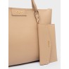 NOLAH SERENITY BEIGE SHOULDER BAG