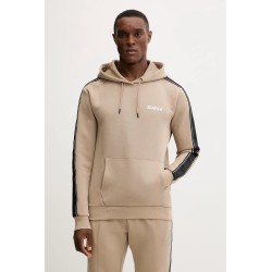 GUESS MICKEY SWEATSHIRT BEIGE  Z4RQ21KB3P2-G1FR