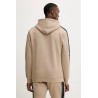 GUESS MICKEY SWEATSHIRT BEIGE  Z4RQ21KB3P2-G1FR