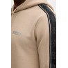 GUESS MICKEY SWEATSHIRT BEIGE  Z4RQ21KB3P2-G1FR