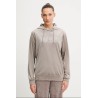 GUESS COUTURE HOODIE SWEATSHIRT SLATE MAUVE V4RQ25K0232-G9L3