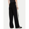 GUESS MURIEL STRAIGHT LEG PANTS BLACK V5BB16KCX52-JBLK