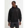 GUESS EMIS HOODIE SWEATSHIRT BLACK Z4YQ00K9V31-JBLK