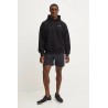 GUESS EMIS HOODIE SWEATSHIRT BLACK Z4YQ00K9V31-JBLK