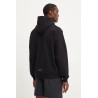 GUESS EMIS HOODIE SWEATSHIRT BLACK Z4YQ00K9V31-JBLK
