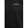 GUESS EMIS HOODIE SWEATSHIRT BLACK Z4YQ00K9V31-JBLK