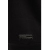 GUESS EMIS HOODIE SWEATSHIRT BLACK Z4YQ00K9V31-JBLK