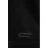 GUESS EMIS HOODIE SWEATSHIRT BLACK Z4YQ00K9V31-JBLK