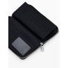 DESIGUAL MONE FIBONACCI FIONA WALLET BLACK 25WAYP19/2000