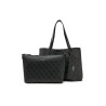 GUESS ECO BRENTON SHOPPER BAG HWLG9648230-CLO