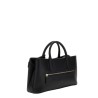 GUESS GREGORIA SHOULDER/CROSSBODY BAG HWBG8546060-BLACK