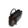 GUESS GREGORIA SHOULDER/CROSSBODY BAG HWBG8546060-BLACK