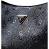 GUESS CRESIDIA II SHOULDER BAG HWPD9888040-BLACK