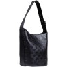 GUESS CRESIDIA II SHOULDER BAG HWPD9888040-BLACK
