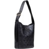 GUESS CRESIDIA II SHOULDER BAG HWPD9888040-BLACK