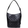 GUESS CRESIDIA II SHOULDER BAG HWPD9888040-BLACK