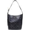 GUESS CRESIDIA II SHOULDER BAG HWPD9888040-BLACK