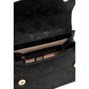 GUESS CRESIDIA II CROSSBODY BAG HWPD9888210-BLACK