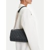GUESS NOELLE II CROSSBODY BAG COAL LOGO HWBG9672210-CLO