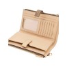GUESS WALLET LAUREL II SLG LATTE LOGO SWSG74591570-LTL