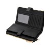 GUESS WALLET LAUREL II SLG COAL LOGO SWSG74591570-CLO