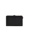 GUESS WALLET LAUREL II SLG SWZG74591570-BLA